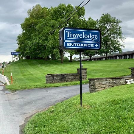 Travelodge By Wyndham Strasburg/Lancaster Amish Country Buitenkant foto