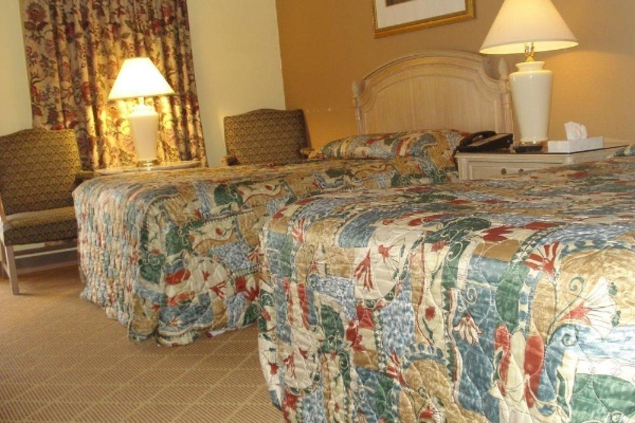Travelodge By Wyndham Strasburg/Lancaster Amish Country Buitenkant foto