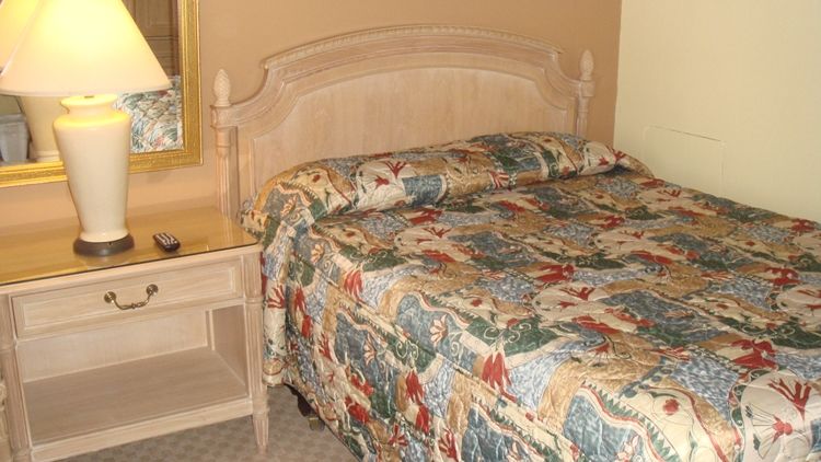 Travelodge By Wyndham Strasburg/Lancaster Amish Country Kamer foto