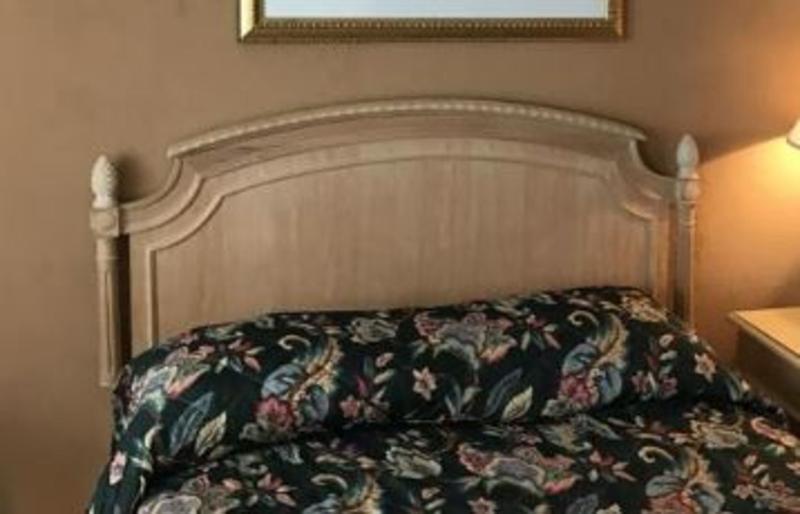 Travelodge By Wyndham Strasburg/Lancaster Amish Country Buitenkant foto