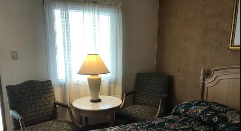 Travelodge By Wyndham Strasburg/Lancaster Amish Country Buitenkant foto